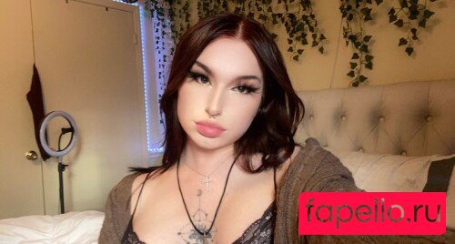 Ts.alexis Nude Onlyfans Photo 6