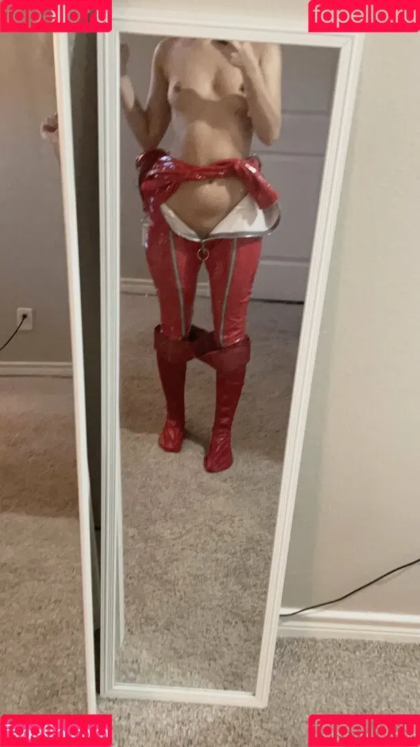 virtuallylewd Onlyfans Photo Gallery 