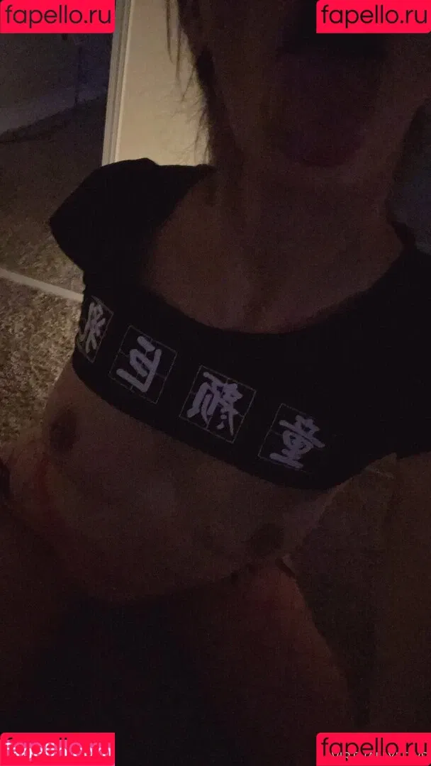 virtuallylewd Onlyfans Photo Gallery 