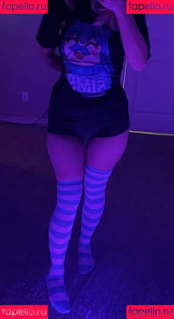 virtuallylewd Onlyfans Photo Gallery 