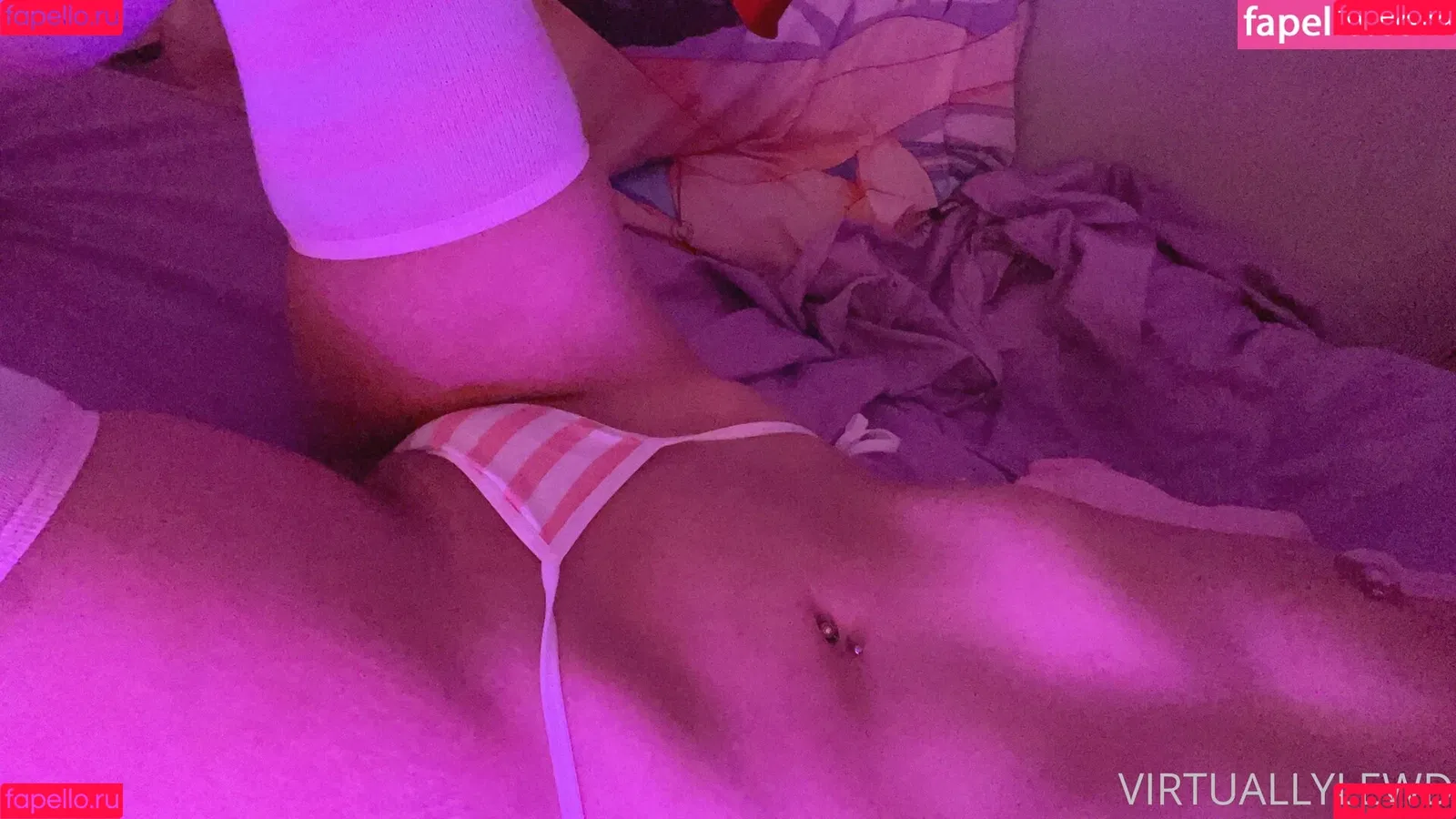 virtuallylewd Onlyfans Photo Gallery 