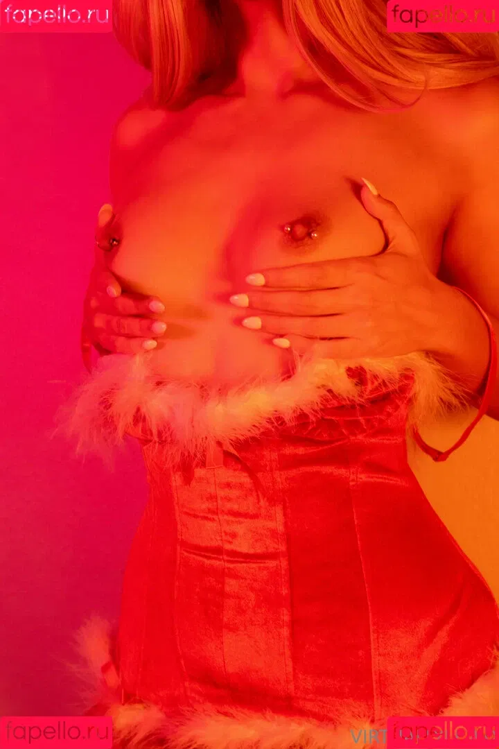 virtuallylewd Onlyfans Photo Gallery 