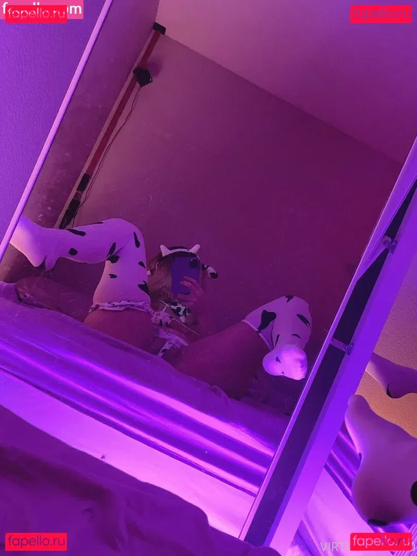 virtuallylewd Onlyfans Photo Gallery 