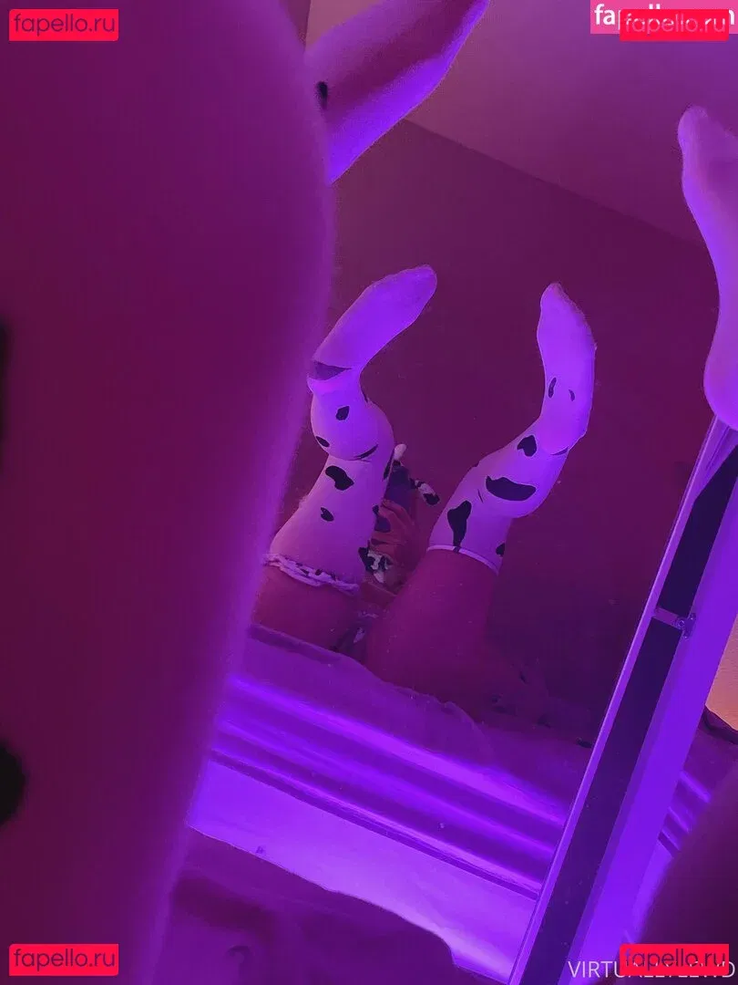 virtuallylewd Onlyfans Photo Gallery 