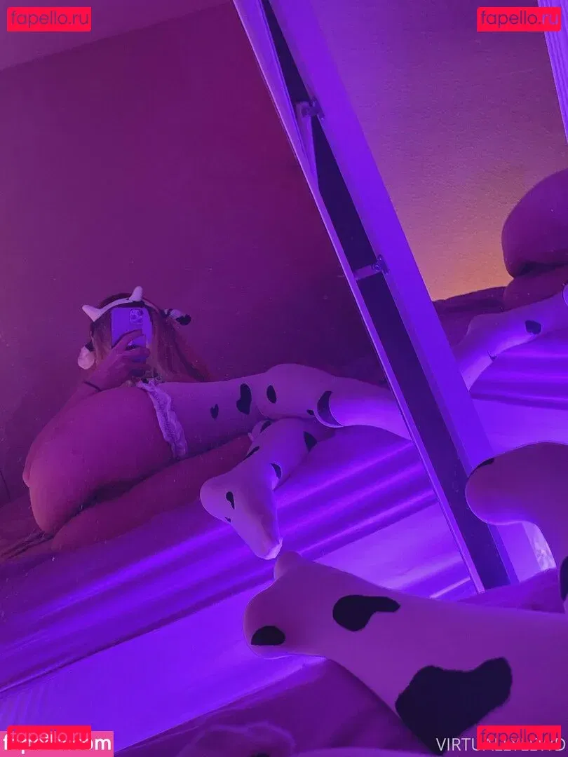 virtuallylewd Onlyfans Photo Gallery 