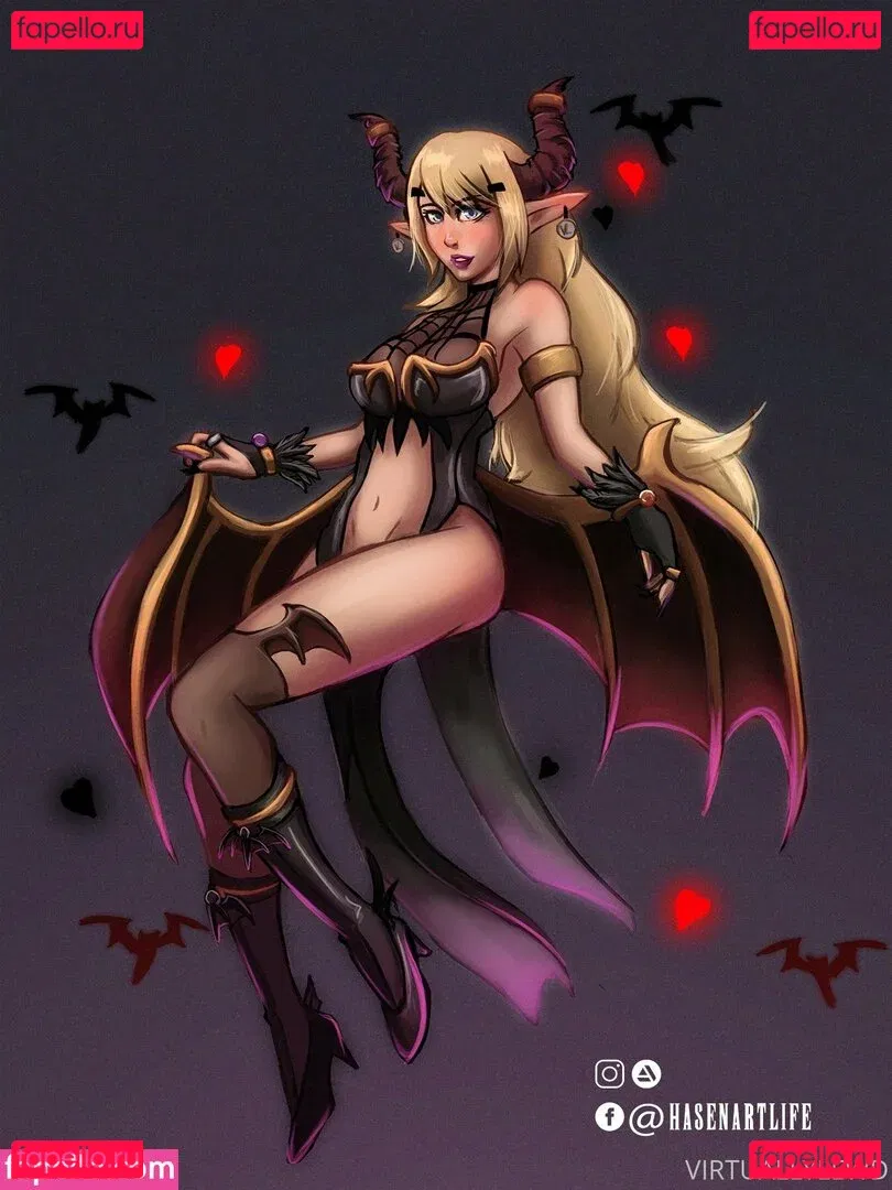 virtuallylewd Onlyfans Photo Gallery 