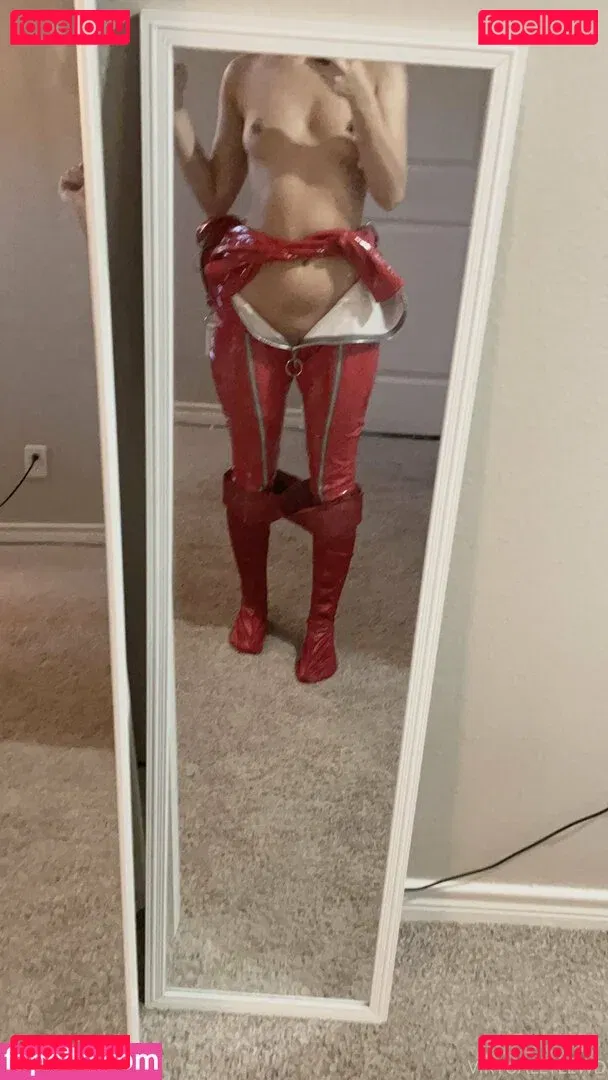 virtuallylewd Onlyfans Photo Gallery 