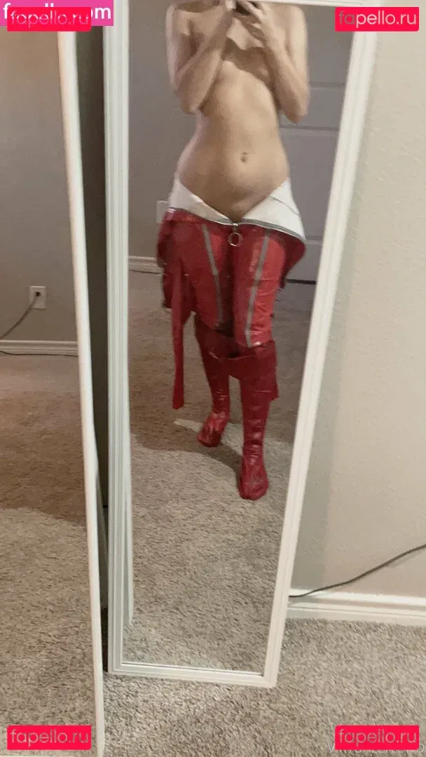 virtuallylewd Onlyfans Photo Gallery 