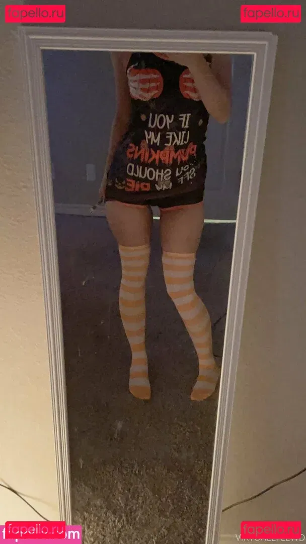 virtuallylewd Onlyfans Photo Gallery 