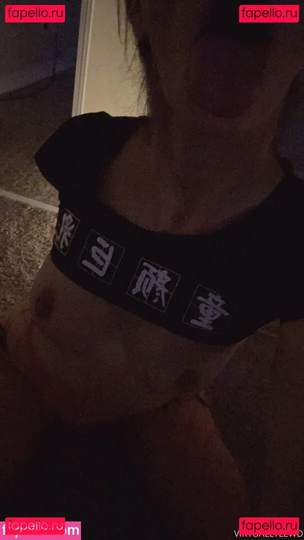 virtuallylewd Onlyfans Photo Gallery 