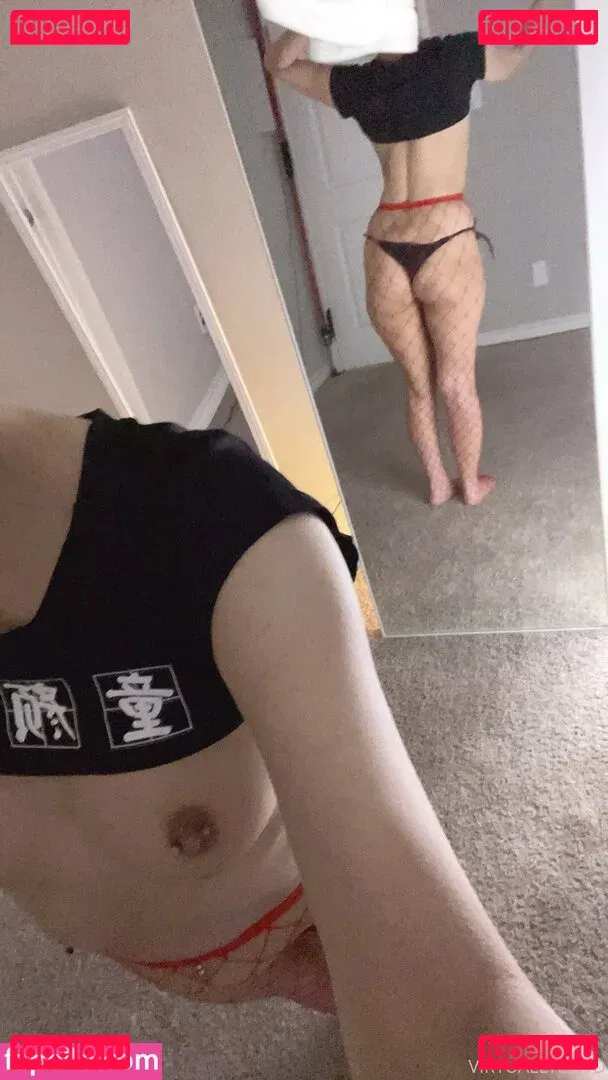 virtuallylewd Onlyfans Photo Gallery 