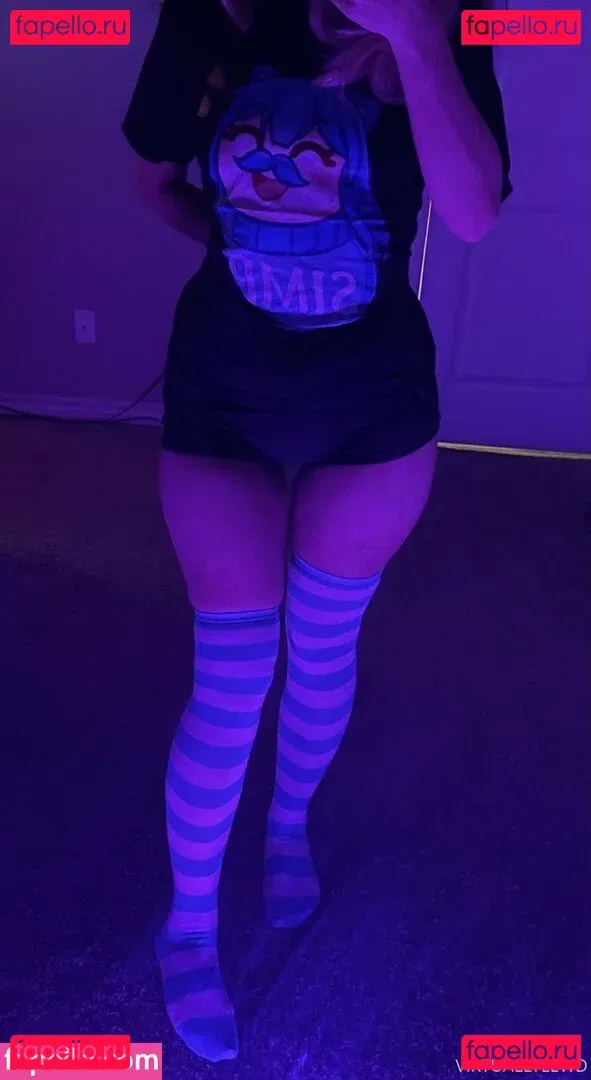 virtuallylewd Onlyfans Photo Gallery 