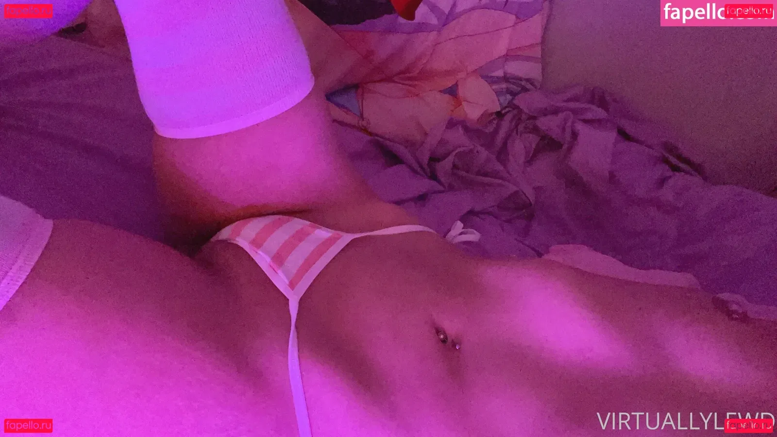 virtuallylewd Onlyfans Photo Gallery 