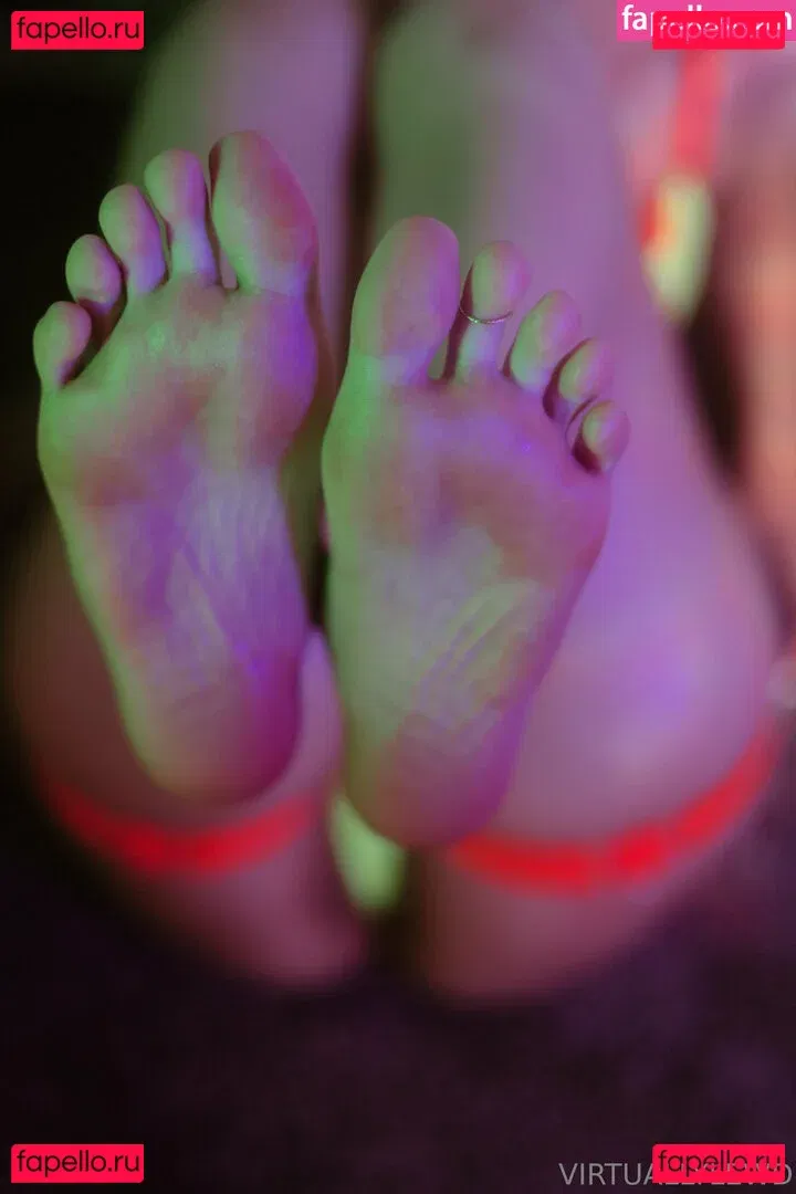 virtuallylewd Onlyfans Photo Gallery 