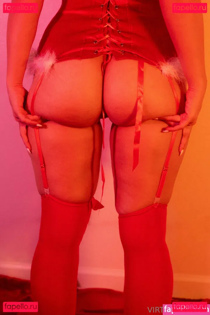 virtuallylewd Onlyfans Photo Gallery 