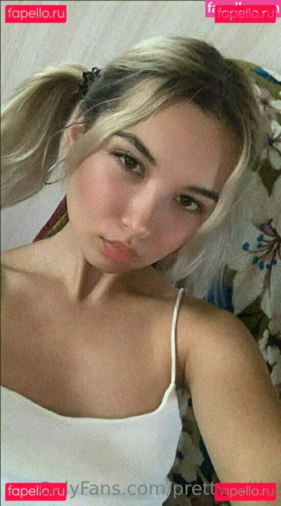 pretty_ellie Onlyfans Photo Gallery 