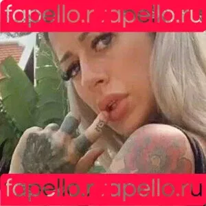 inkedgigi Onlyfans Photo Gallery 