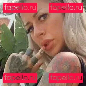 inkedgigi Onlyfans Photo Gallery 