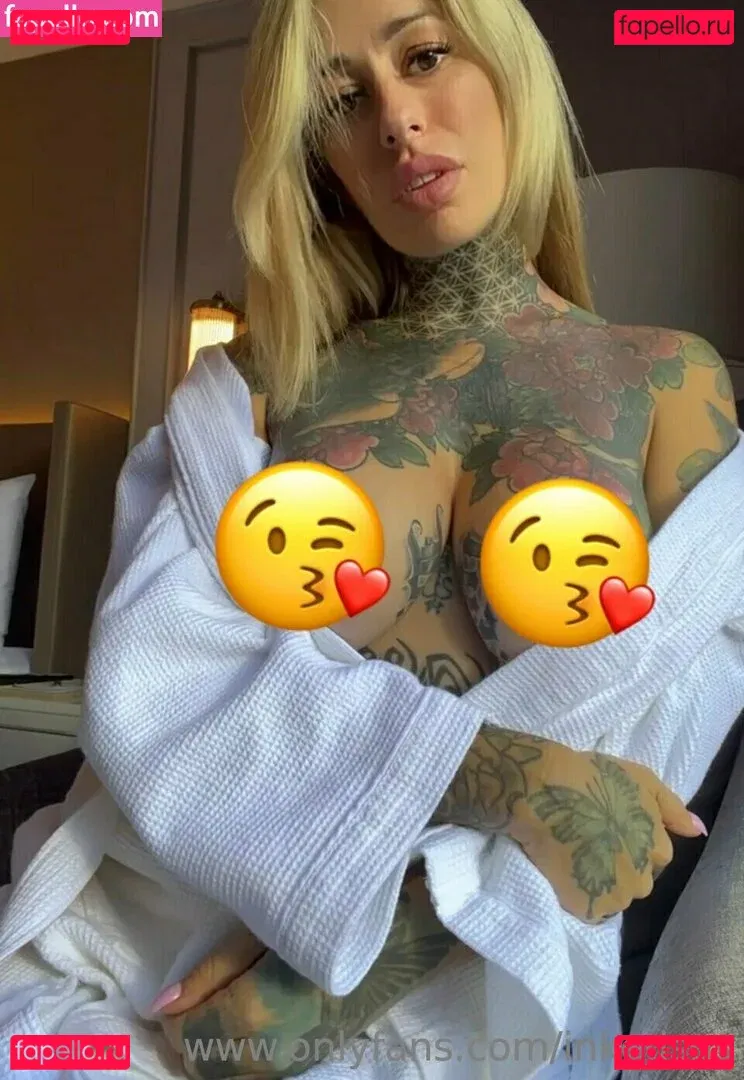 inkedgigi Onlyfans Photo Gallery 