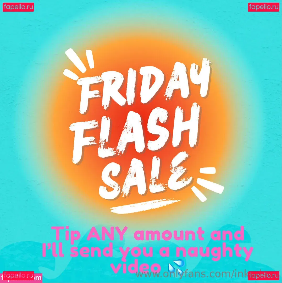 inkedgigi Onlyfans Photo Gallery 