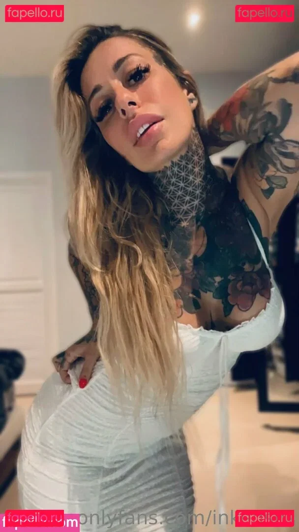 inkedgigi Onlyfans Photo Gallery 