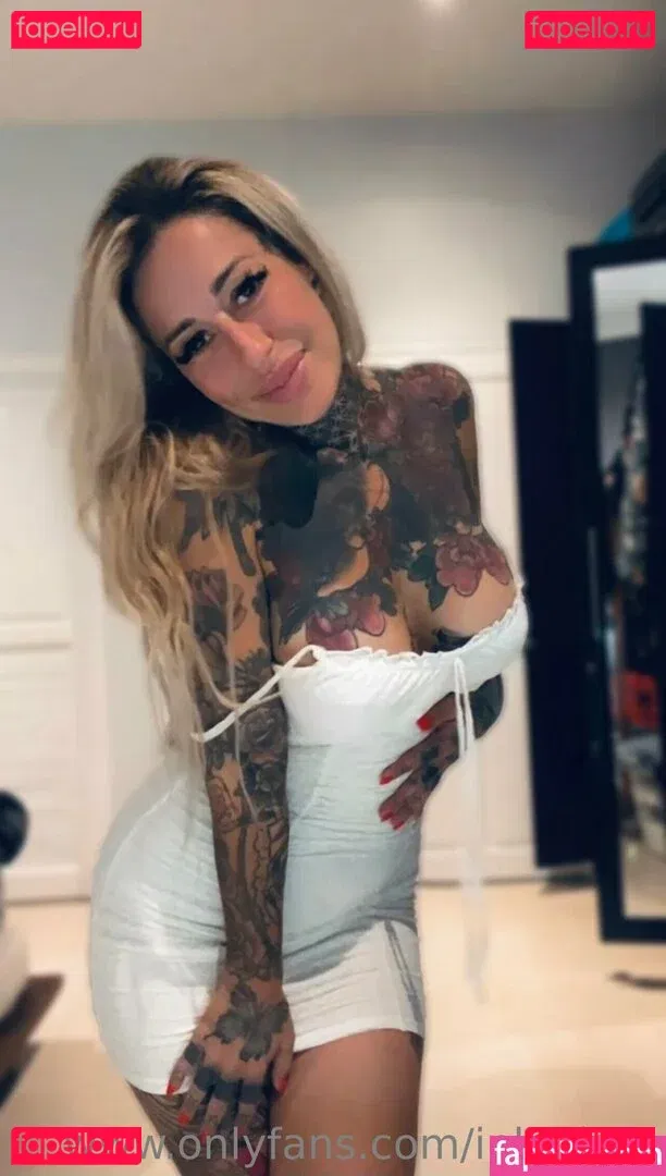 inkedgigi Onlyfans Photo Gallery 