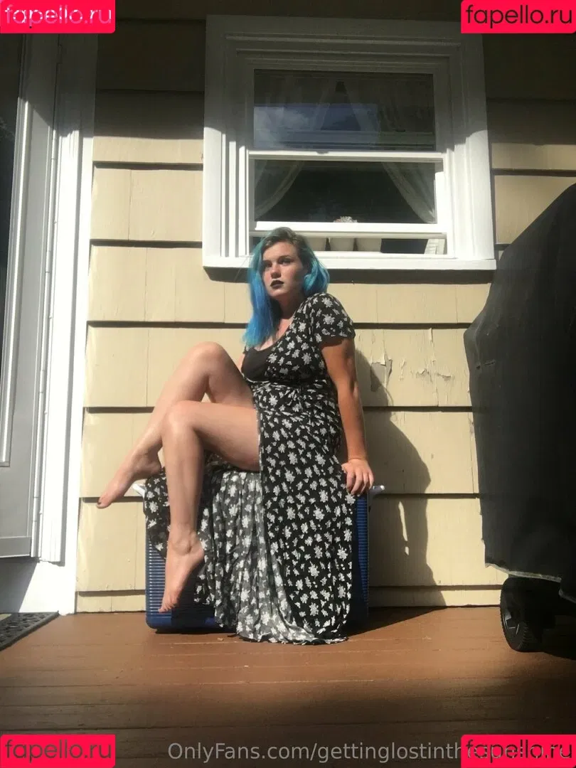 gettinglostinthesunshine Onlyfans Photo Gallery 