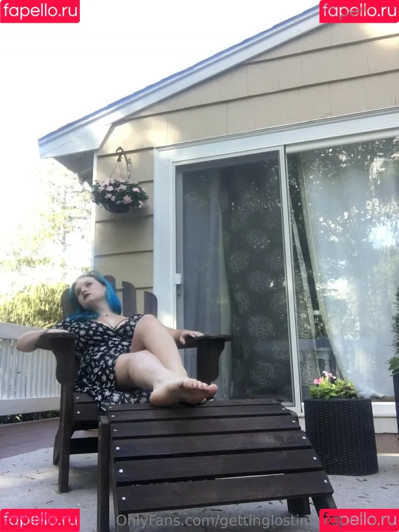 gettinglostinthesunshine Onlyfans Photo Gallery 