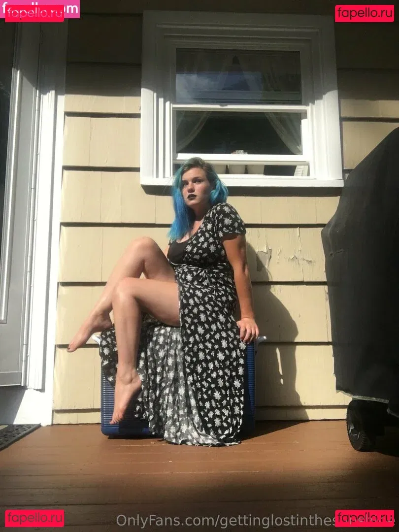 gettinglostinthesunshine Onlyfans Photo Gallery 