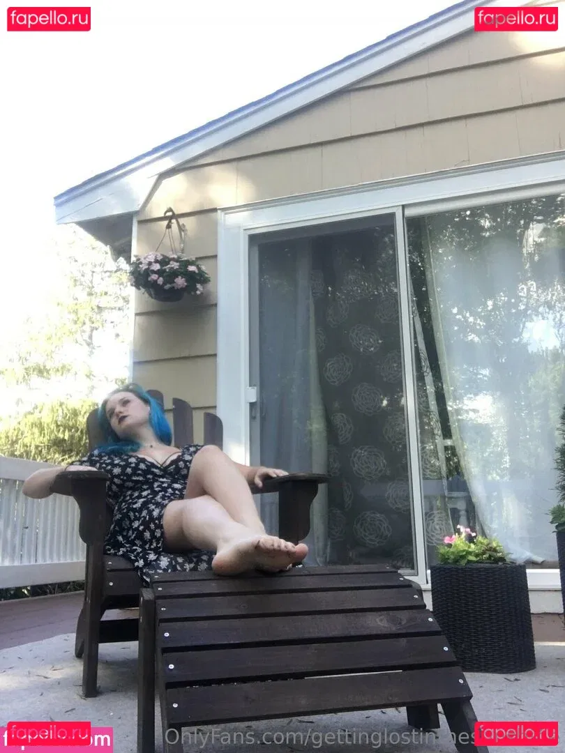 gettinglostinthesunshine Onlyfans Photo Gallery 