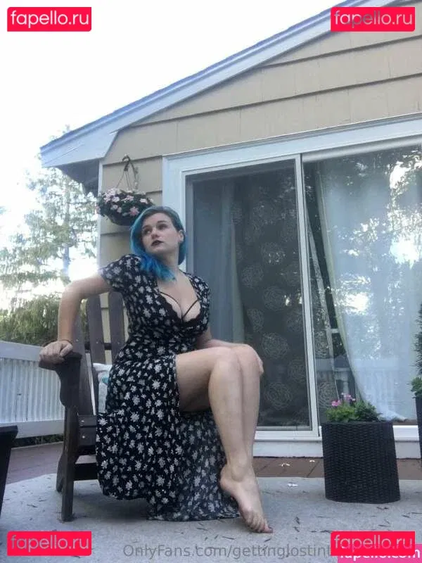 gettinglostinthesunshine Onlyfans Photo Gallery 