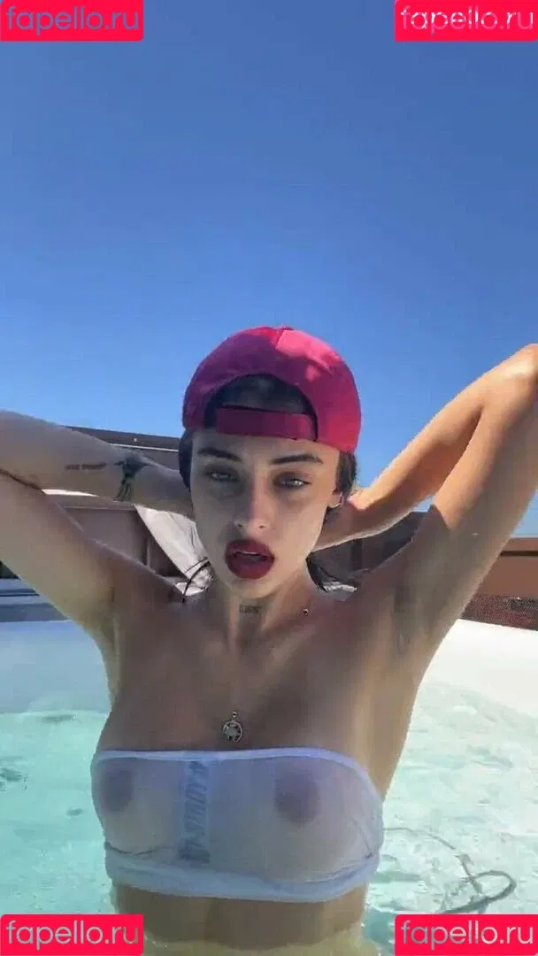 sofifernandez Onlyfans Photo Gallery 