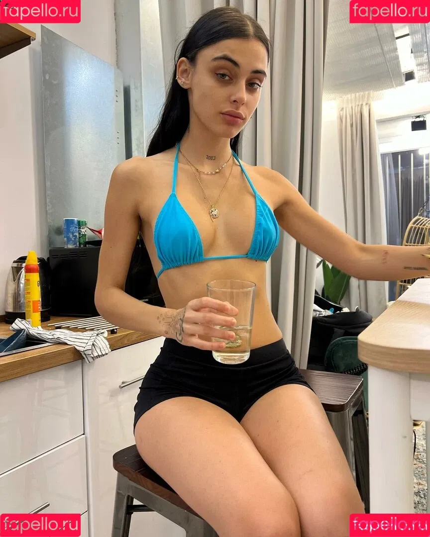 sofifernandez Onlyfans Photo Gallery 