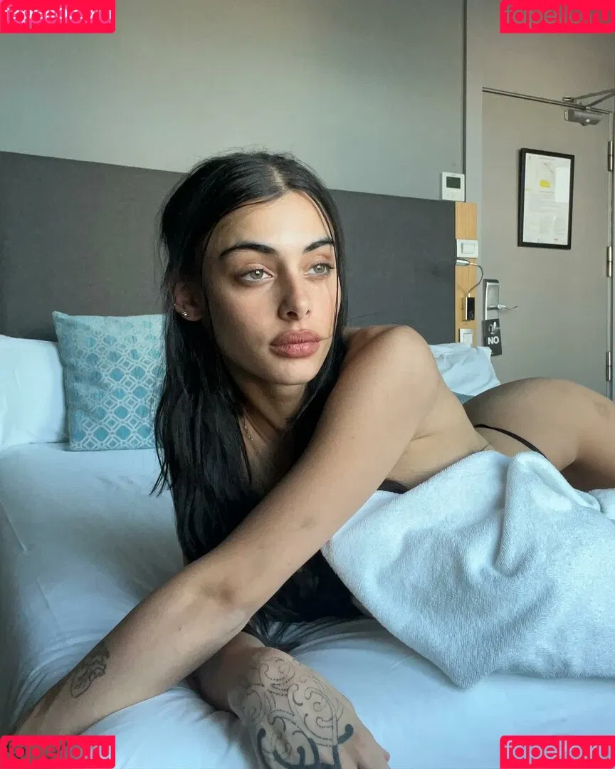 sofifernandez Onlyfans Photo Gallery 