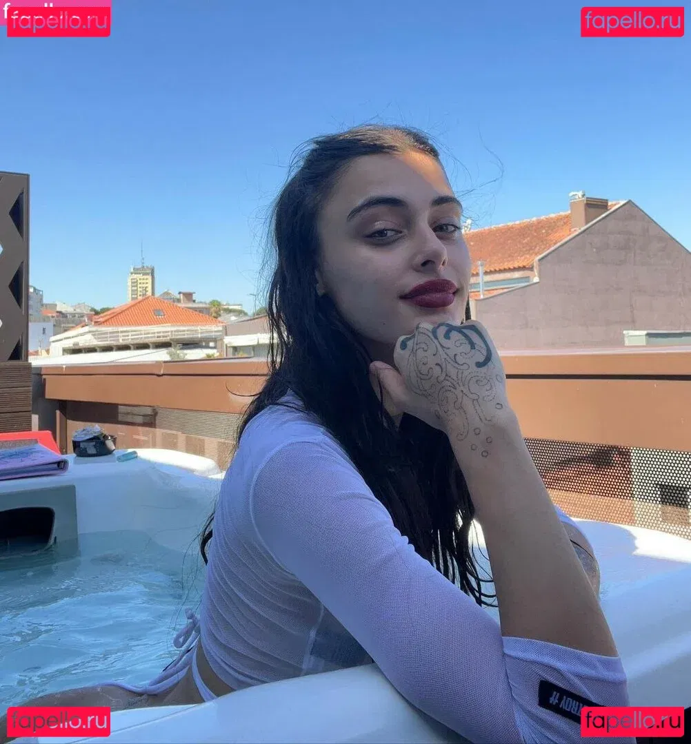 sofifernandez Onlyfans Photo Gallery 