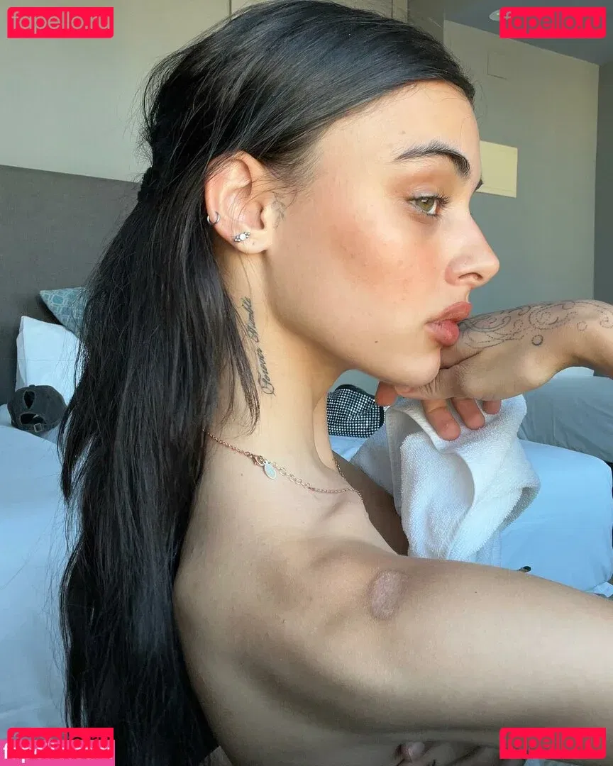 sofifernandez Onlyfans Photo Gallery 