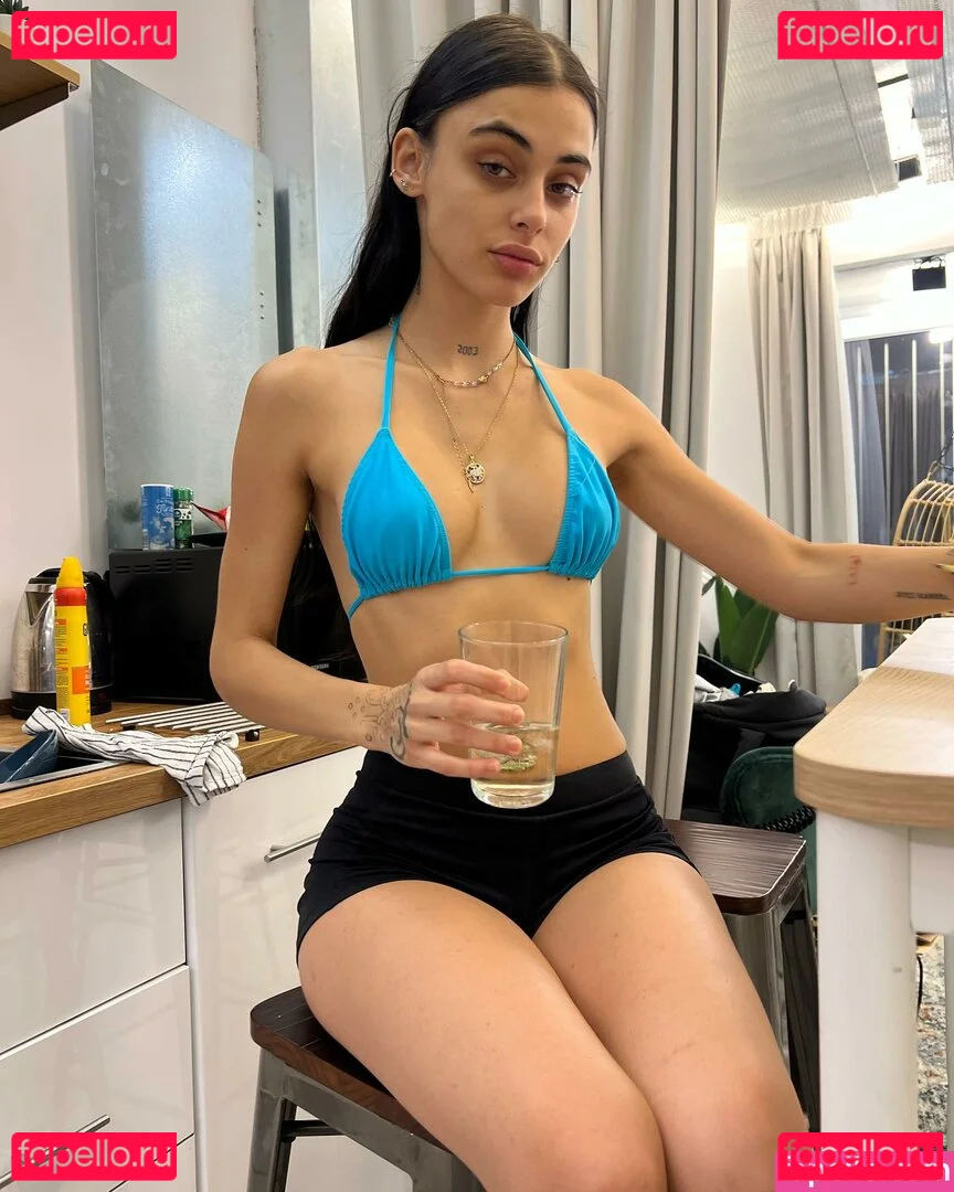 sofifernandez Onlyfans Photo Gallery 