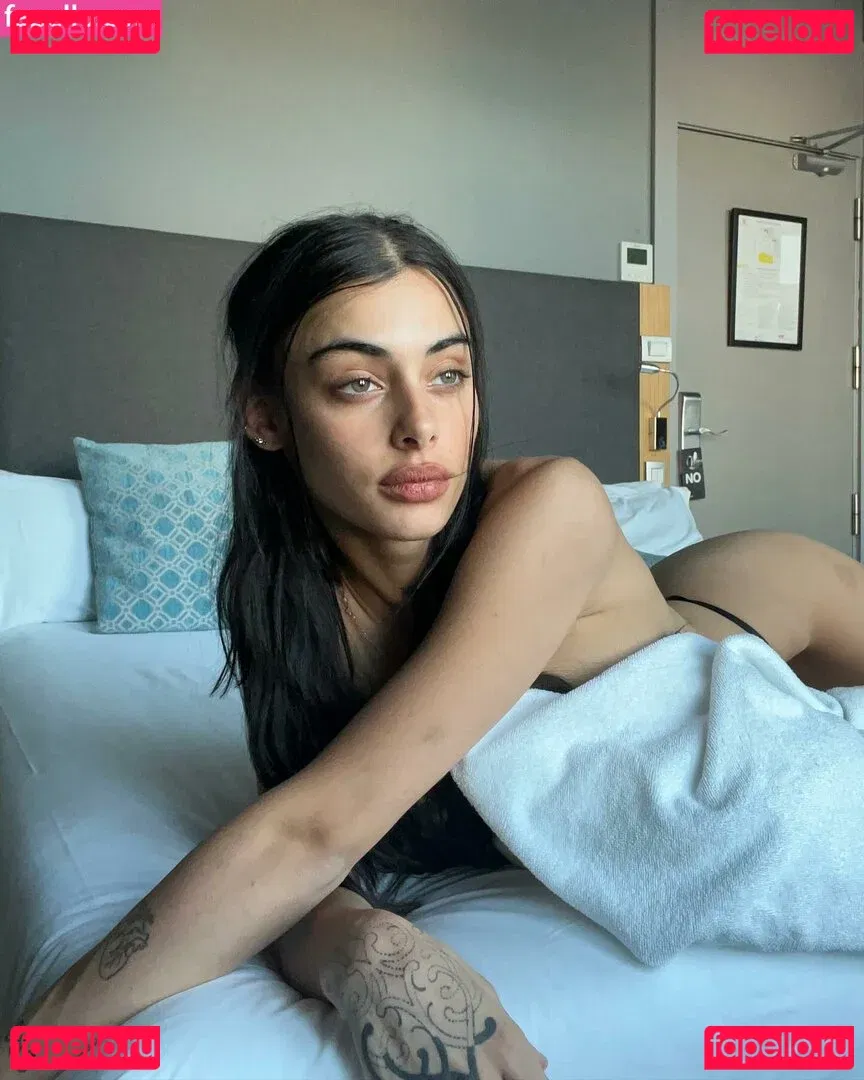 sofifernandez Onlyfans Photo Gallery 