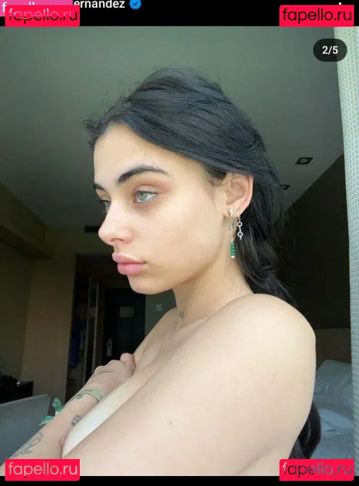 sofifernandez Onlyfans Photo Gallery 