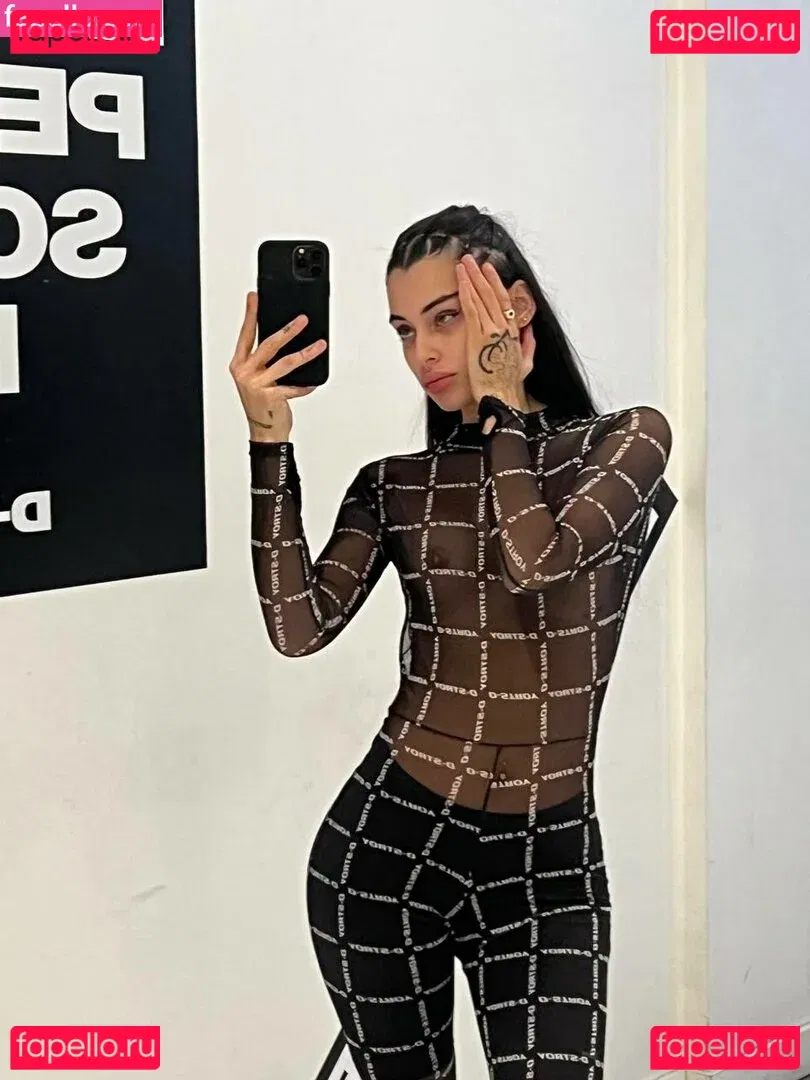 sofifernandez Onlyfans Photo Gallery 