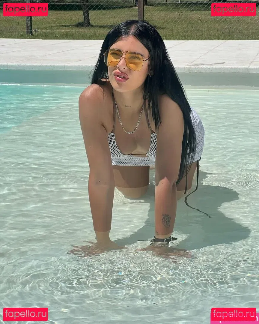 sofifernandez Onlyfans Photo Gallery 