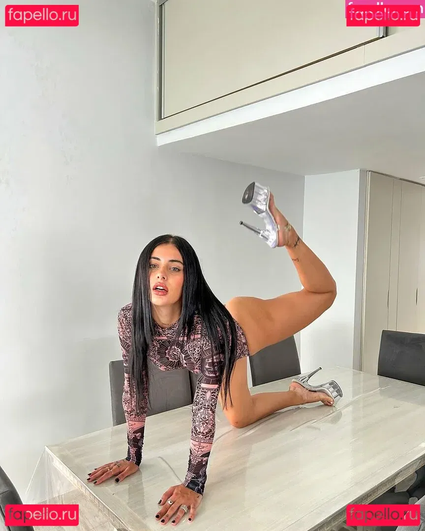 sofifernandez Onlyfans Photo Gallery 