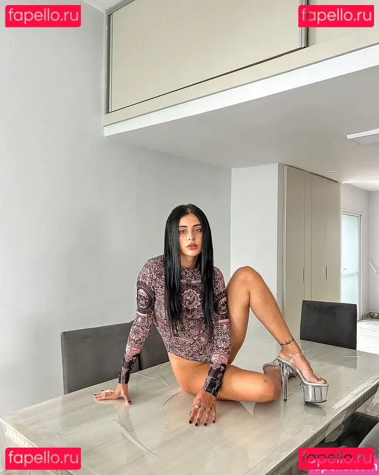 sofifernandez Onlyfans Photo Gallery 