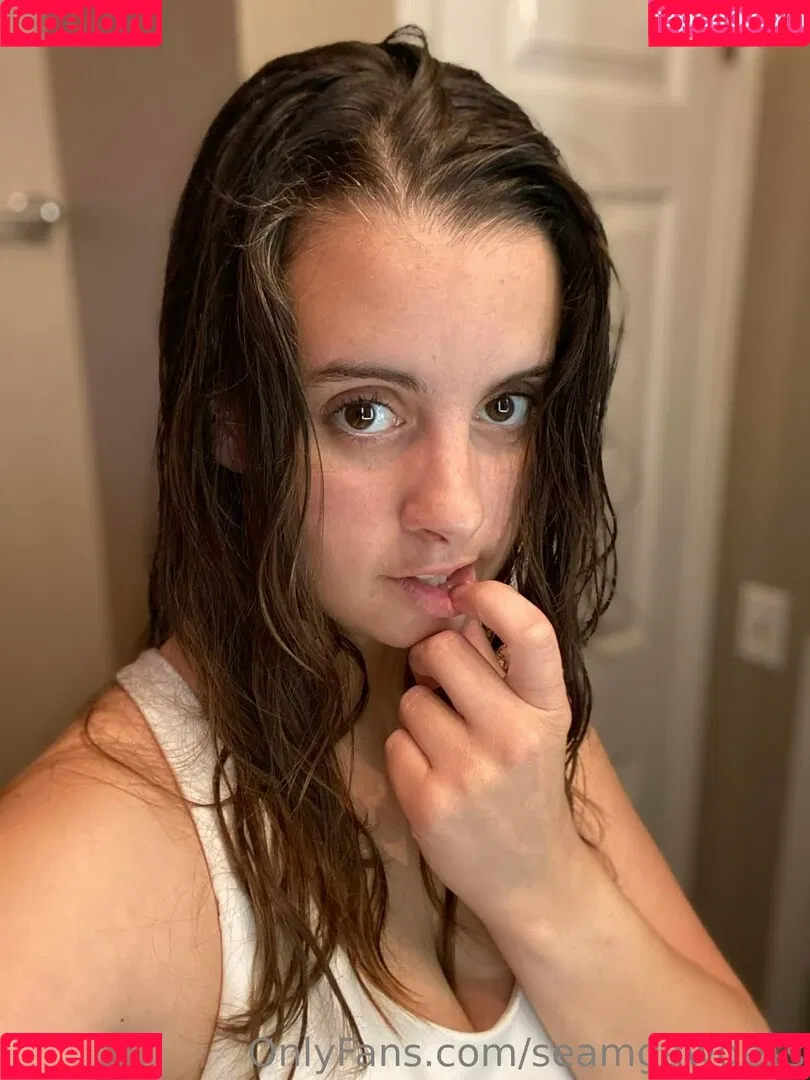 seamgawdess Onlyfans Photo Gallery 