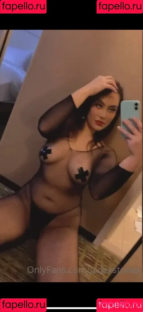 JadexStonex Onlyfans Photo Gallery 