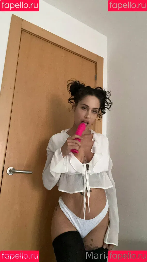 mariaphlores Onlyfans Photo Gallery 