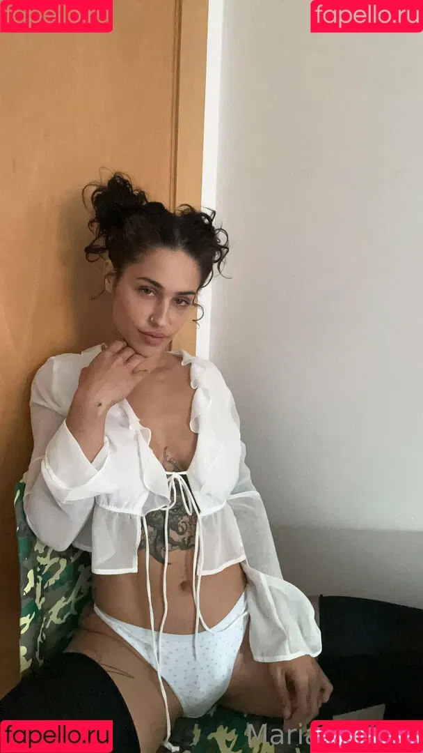 mariaphlores Onlyfans Photo Gallery 