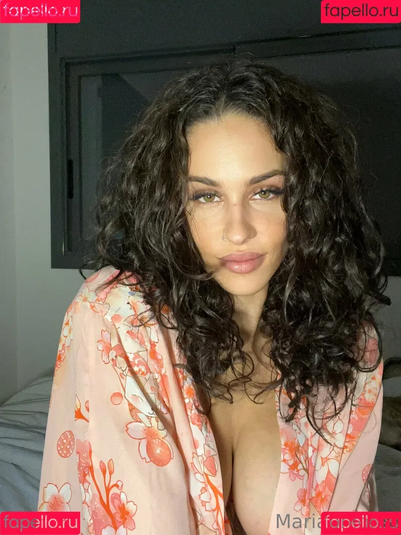 mariaphlores Onlyfans Photo Gallery 