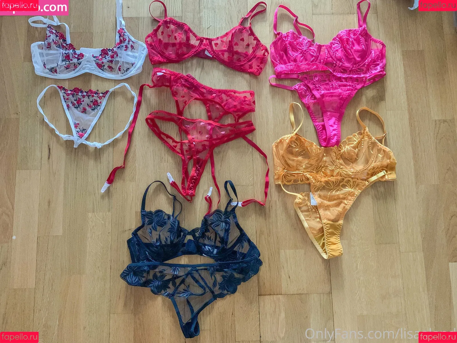 lisaalandfree Onlyfans Photo Gallery 