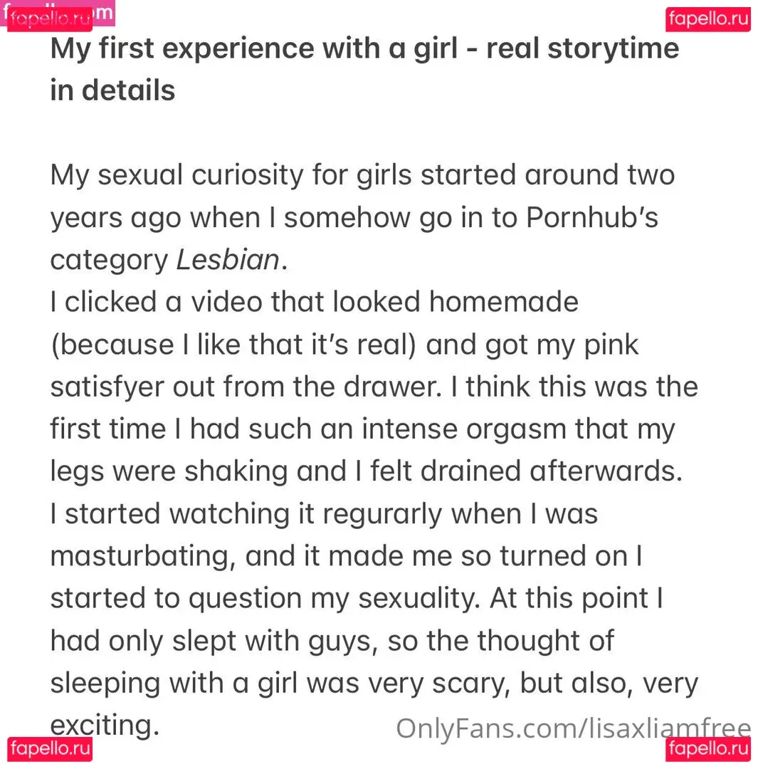 lisaalandfree Onlyfans Photo Gallery 